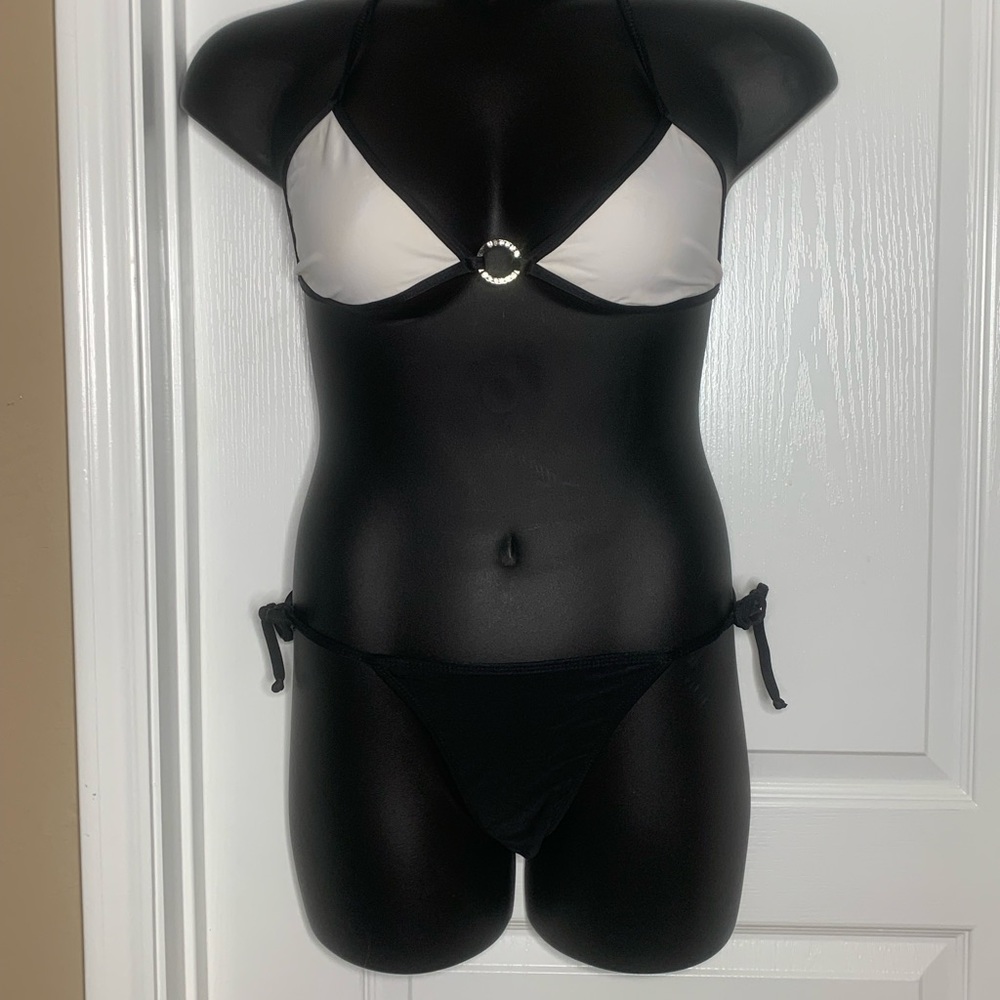 Bikini Bathing Suit Set -New- Size Large